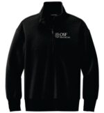OSF Healthcare Women's 1/4-Zip